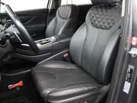 Hyundai Santa Fe (2022) thumbnail 14