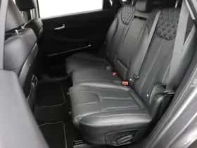 Hyundai Santa Fe (2022) thumbnail 18