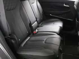 Hyundai Santa Fe (2022) thumbnail 19