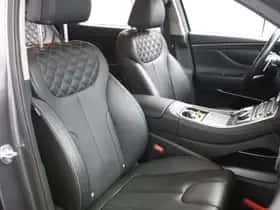 Hyundai Santa Fe (2022) thumbnail 20
