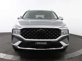 Hyundai Santa Fe (2022) thumbnail 22