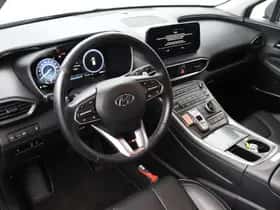 Hyundai Santa Fe (2022) thumbnail 24