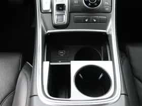 Hyundai Santa Fe (2022) thumbnail 25