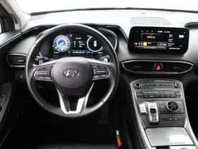 Hyundai Santa Fe (2022) thumbnail 40