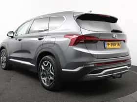 Hyundai Santa Fe (2022) thumbnail 6
