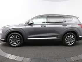 Hyundai Santa Fe (2022) thumbnail 53