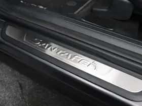 Hyundai Santa Fe (2022) thumbnail 9
