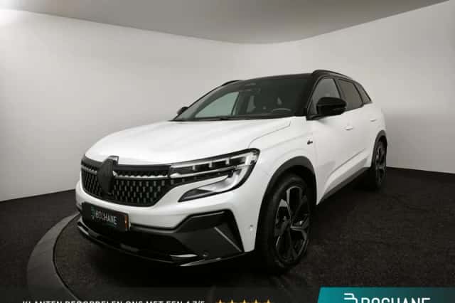 Renault Austral (2024) thumbnail 1