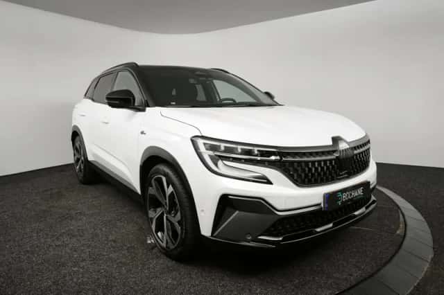 Renault Austral (2024) thumbnail 5
