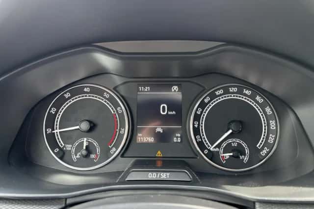 Škoda Kamiq (2021) thumbnail 4