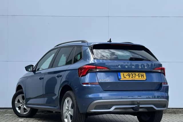 Škoda Kamiq (2021) thumbnail 6