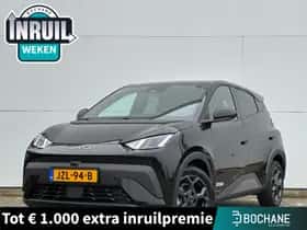 BYD Dolphin (2026)