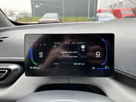 BYD Dolphin (2026) thumbnail 4