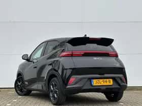 BYD Dolphin (2026) thumbnail 6