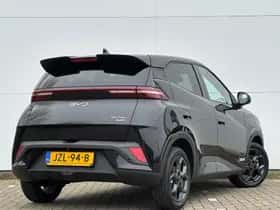 BYD Dolphin (2026) thumbnail 2