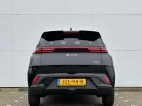 BYD Dolphin (2026) thumbnail 21