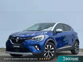 Renault Captur (2024) thumbnail 1