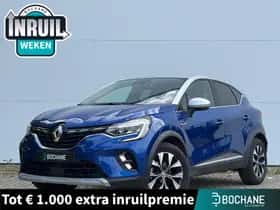 Renault Captur (2024)