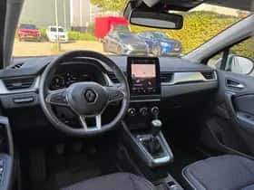 Renault Captur (2024) thumbnail 14