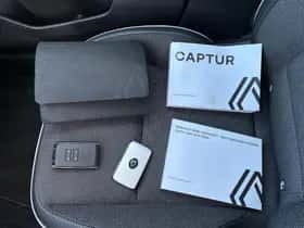 Renault Captur (2024) thumbnail 15