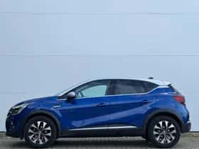 Renault Captur (2024) thumbnail 16
