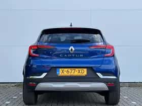 Renault Captur (2024) thumbnail 19