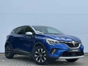 Renault Captur (2024) thumbnail 5