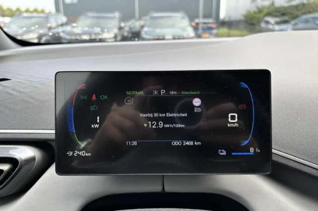 BYD Dolphin (2026) thumbnail 4