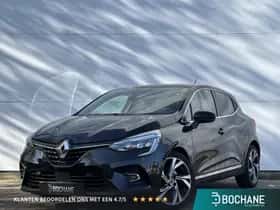 Renault Clio (2020)
