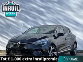 Renault Clio (2020)