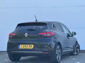 Renault Clio (2020) thumbnail 2