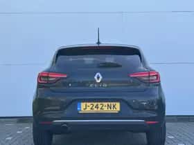 Renault Clio (2020) thumbnail 17