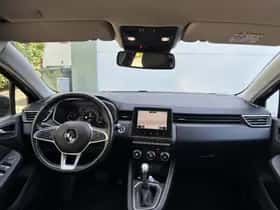 Renault Clio (2020) thumbnail 3