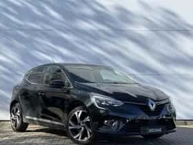 Renault Clio (2020) thumbnail 5
