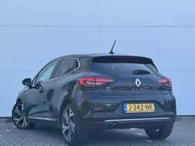 Renault Clio (2020) thumbnail 6