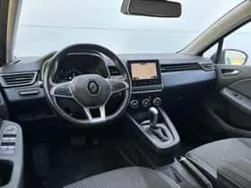 Renault Clio (2020) thumbnail 10
