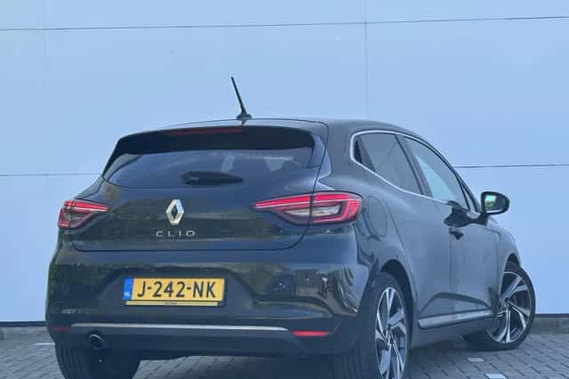 Renault Clio (2020) thumbnail 2
