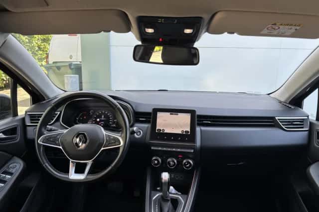 Renault Clio (2020) thumbnail 3