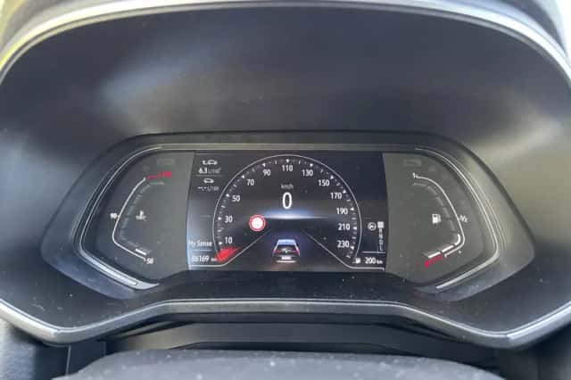 Renault Clio (2020) thumbnail 4