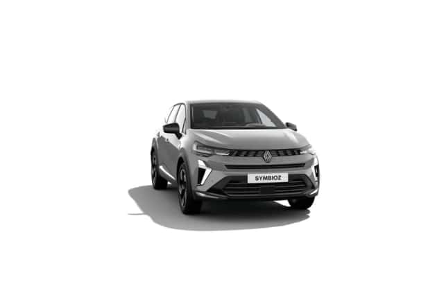 Renault Symbioz (2026) thumbnail 5