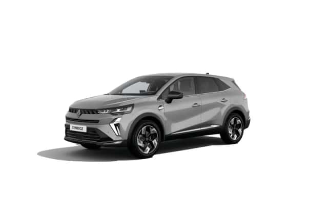 Renault Symbioz (2026) thumbnail 6