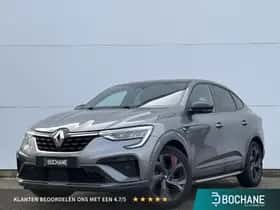 Renault Arkana (2021)