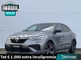 Renault Arkana (2021)