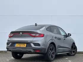 Renault Arkana (2021) thumbnail 2