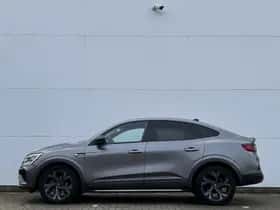 Renault Arkana (2021) thumbnail 16