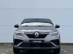 Renault Arkana (2021) thumbnail 18