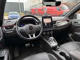 Renault Arkana (2021) thumbnail 22