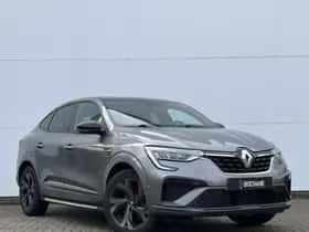Renault Arkana (2021) thumbnail 5