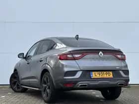 Renault Arkana (2021) thumbnail 6