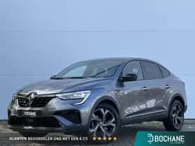 Renault Arkana (2023)